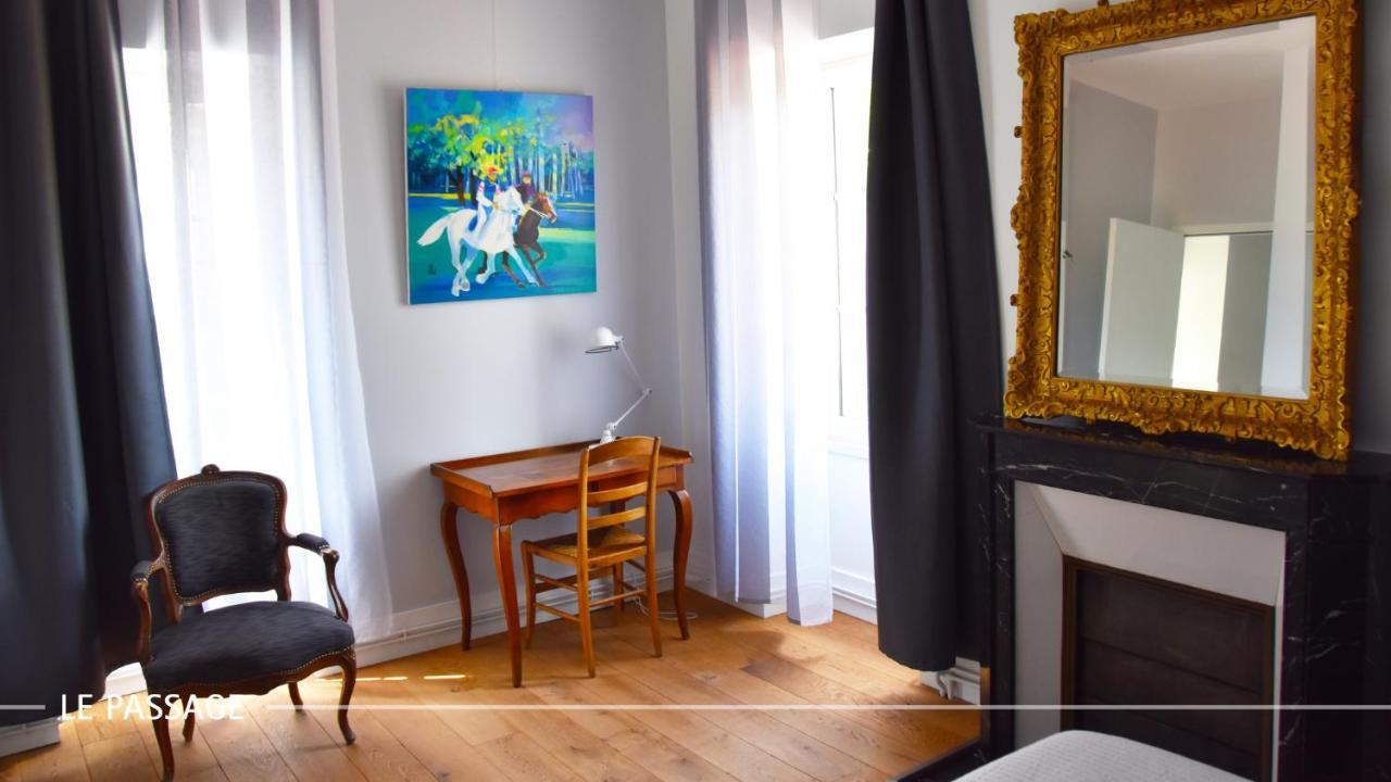 Le Jardin Secret De Beaune Beaune  Kültér fotó